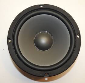 Gw-8pc Goldwood Sound Klipsch Kg 3.5 Gw-8pc/4 Replacement Woofer Speaker For Kg3.5 Read