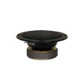 Gm-65 Goldwood Sound Inc. Gm-65/8 100 Watt 8ohm Sealed 5.25 Inch Speaker Midrange Black