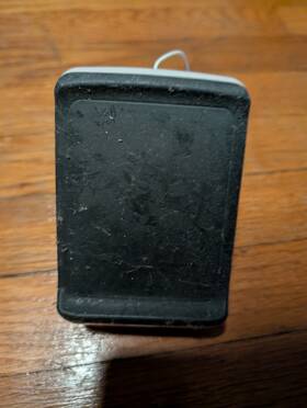 As0850 Grace Digital Audio Untested Speaker System