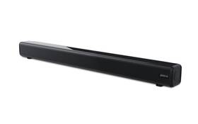 Gvsb02bk Groov-e Soundbar 50 - Bluetooth All-in-one Speaker With Super Bass And Wall Mount