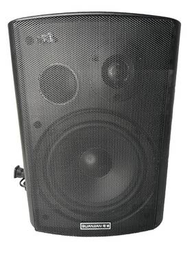 Ls-02 Guanjian Wall Mount Home Speaker System Single Slave Bluetooth