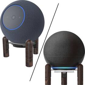 B0d3m2n51f H Huaberich Desktop Holder Mount Stand For New Echo Studio 4th Gen Other Speakers