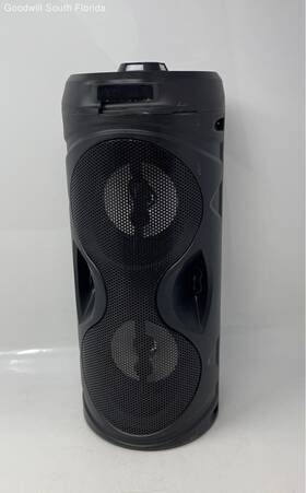 Wsp-sp567 Hard Rock Hotel And Casino Atlantic City Woo Bluetooth Speaker Model Wsp-sp567 Hard Rock Hotel And Casino Atlantic City Woo Bluetooth Speaker Model