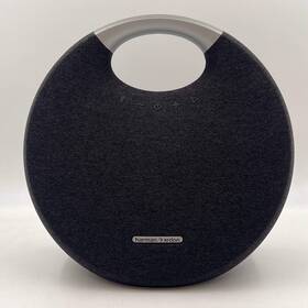Onyx5 Harman Hardon Onyx Studio 5 Bluetooth Wireless Speaker Black