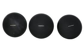 1xonyx Harman Kardon Lot Of 3 Harman/kardon Onyx Studio 1&2 Bluetooth Speaker - Free Shipping