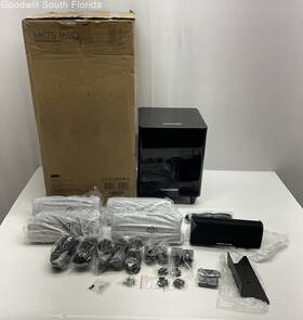 210sub Harman Kardon Hkts Aktiver Subwoofer Home Theater Speaker System