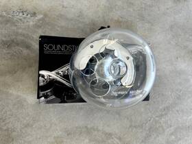 Harman Kardon 500363153646 Soundsticks Wired Speaker System Desktop Subwoofer Au