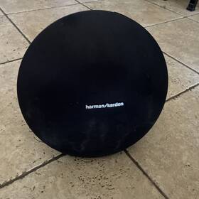 Hkos4 Harman Kardon Harman/kardon Hk Onyx Studio 4 Os4 Read