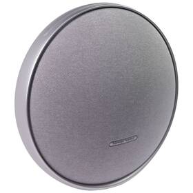 Hkos9gryam Harman Kardon Onyx Studio 9 - Portable Stereo Bluetooth Home Speaker Gray