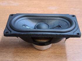 Psp00241001 Harman Kardon Citation Bar Soundbar Speaker Driver Replacement Parts
