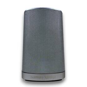 Sat-ts7 Harman Kardon Satellite Speaker Silver Home Theater Replacement