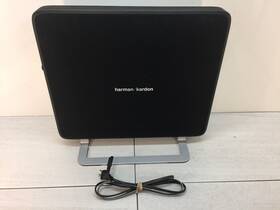 Sb35sub Harman Kardon Sabre Sb35 Subwoofer Only With Stand