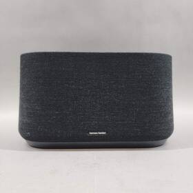 Harmon Kardon 050036348805 Hk Citation 500 Smart Home Loudspeaker Black