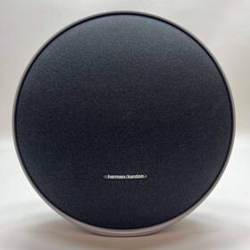 Hk0s9blkam Harmon Kardon Harman Onyx Studio 9 Wireless Portable Bluetooth Home Speaker Black