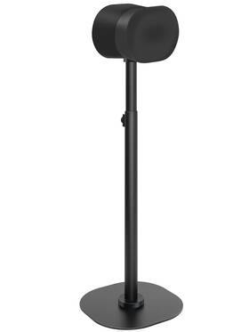 B0flj5dnkw Haturi Speaker Stand Single For Sonos Era 300 And 100 Height Adjustable 22 Inch 42 F