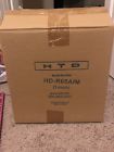 Hd-r65aim Htd In Wall Speakers Model The Set