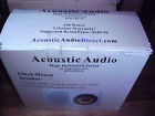 Hd-s8 Acoustic Audio Subwoofer Speaker