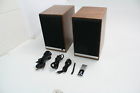 Hd6wal Audioengine Wireless Bookshelf Speakers Stream Pandora Spotify Tidal Walnut Hd6wal Audioengine Wireless Bookshelf Speakers Stream Pandora Spotify Tidal Walnut