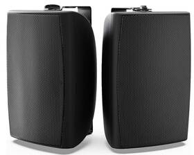 He-802btb Herdio 8 In 600w Outdoor Bluetooth Speakers Waterproof Powerful Bass Tws Pairing