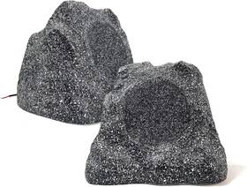 He-rs6g Herdio He-rs8g Outdoor Rock Stereo Speakers Garden Pool Lawn Loudspeakers Ipx6 For Party