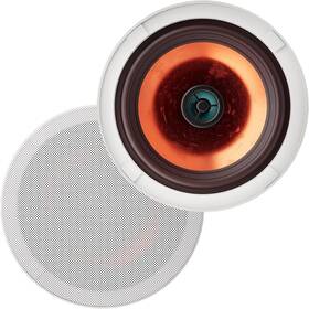 Szjw-usnp628bt Herdio 6.5 Inch Bluetooth Ceiling Speakers 300w Flush Mount Bass Stereo 2pc