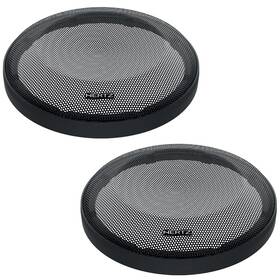 Hertzbdl220221-05 Hertz Pair Of Mg 200.3 Compatible With The 8 Inch Ml 2000.3 And Subwoofers Hertzbdl220221-05 Hertz Pair Of Mg 200.3 Compatible With The 8 Inch Ml 2000.3 And Subwoofers