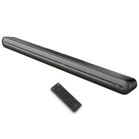 Heymell 757249170673 150w Bluetooth Soundbar For Tv 3d Surround Home Audio Sound Bars Sou
