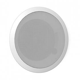 Tni-c6-wh Hh Electronics 6.5 Inch 2 Way Ceiling Speaker - White