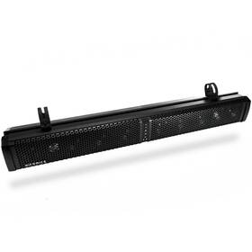 Hfsb10 Hifonics Hsfb10 Powersports 10 Speaker Bluetooth Soundbar 200 Watts