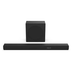 Hs3100 Hisense 3.1 Channel 480w Soundbar With Wireless Subwoofer
