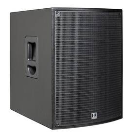 Sonar-115-sub-d-u Hk Audio Sonar 115 Sub D Powered Subwoofer With Cardioid Rear Preset