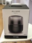 Hkallureblkam Harman Kardon Home Voice Activated Bluetooth Speaker Allure Black Hkallureblkam Harman Kardon Home Voice Activated Bluetooth Speaker Allure Black