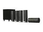 Hkts-30bq Harman Kardon 5.1 Home 028292508684 Hkts-30bq Harman Kardon 5.1 Home 028292508684