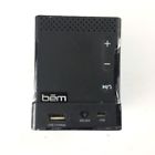 Hl2739 Bem Wireless Bluetooth Speaker Mojo Compact For Parts Only