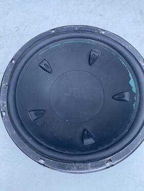 Rs2015 Hollywood 400 Wat Subwoofer Speaker