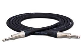 B000068nzn Hosa Skj-203 Neutrik 1/4 Inch Ts To Same Edge Speaker Cable 3ft