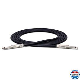 B000068o7a Hosa Skj-630 30ft 1/4 Inch Ts Speaker Cable Ofc Musical Instrument Audio Pro