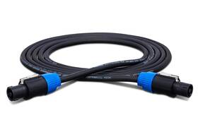 B000068o8u Hosa Skt-450 Pro Speaker Cable Rean Loudspeaker To Same 50 Feet