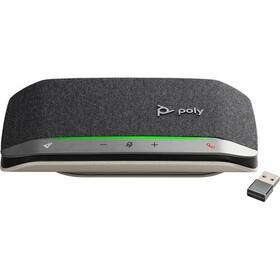 772c6aa Hp Poly Sync 20 Usb-a Speakerphone