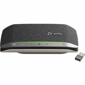 772c9aa Hp Poly Sync 20 Microsoft Teams Certified Usb-a Speakerphone