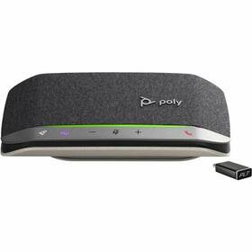 772d1aa Hp Poly Sync 20 Microsoft Teams Certified Usb-c Speakerphone 772d1aa Hp Poly Sync 20 Microsoft Teams Certified Usb-c Speakerphone