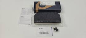 77p34aa Hp Inc. New Poly Sync 10 Wired Speakerphone - Microsoft Teams Silver 2 40 Mm