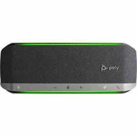 77p35aa Hp Inc. New Poly Sync 40 Microsoft Teams Certified Speakerphone 77p35aa Hp Inc. New Poly Sync 40 Microsoft Teams Certified Speakerphone