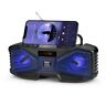 Hs2258 Unbranded Bluetooth Speaker Radio Portable Wireless Stereo Bass Subwoofer Hs2258 Unbranded Bluetooth Speaker Radio Portable Wireless Stereo Bass Subwoofer