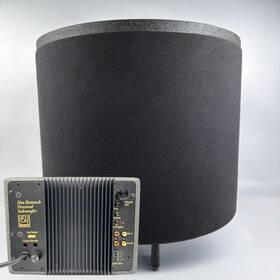 Hrsw10v Hsu Research 10 In Subvwoofer And 150w Amp Vintage Test Video Read Hrsw10v Hsu Research 10 In Subvwoofer And 150w Amp Vintage Test Video Read