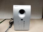Ht-2004 Regent Home Theater Sound System Sub Woofer Only Subwoofer