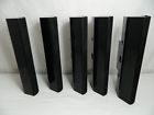 Ht-80 Paramax Home Theater Speakers Surround Audio Center Satellite Ht-80 Paramax Home Theater Speakers Surround Audio Center Satellite