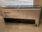 Ht-st9 Sony Sound Bar Ht-st9 Sony Sound Bar