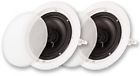 Hti-6c Acoustic Audio Speaker Pair 849155045371 Hti-6c Acoustic Audio Speaker Pair 849155045371