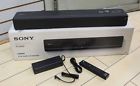 Ht-s200f Hts200f Sony Wireless Bluetooth Sound Bar Ht-s200f Hts200f Sony Wireless Bluetooth Sound Bar